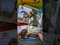 UNBOXING JURASSIC PARK #jurassicworld #unboxing #dinosaur #toys #diy #handmade #collection