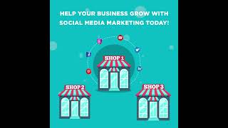Social Media Marketing Si Global Solutions