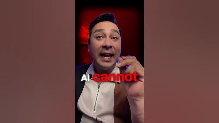 AI isn’t here to replace HR? Do you agree? #Future #AIRecruitment #HRRealTalk #CareerGrowth #AIvsHR