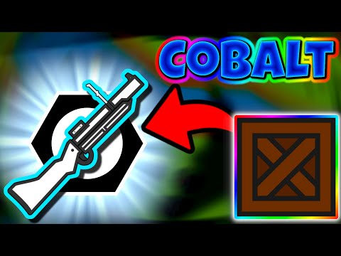 I FOUND *M79* in Cobalt Mode?? || Surviv.io