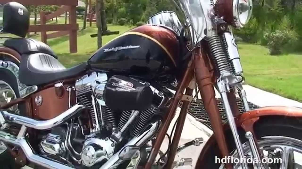 Harley Davidson Fxstsse For Sale Harley Davidson Fxstsse For Sale