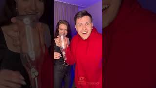 Brillanter Trick + Geheimnis #shorts