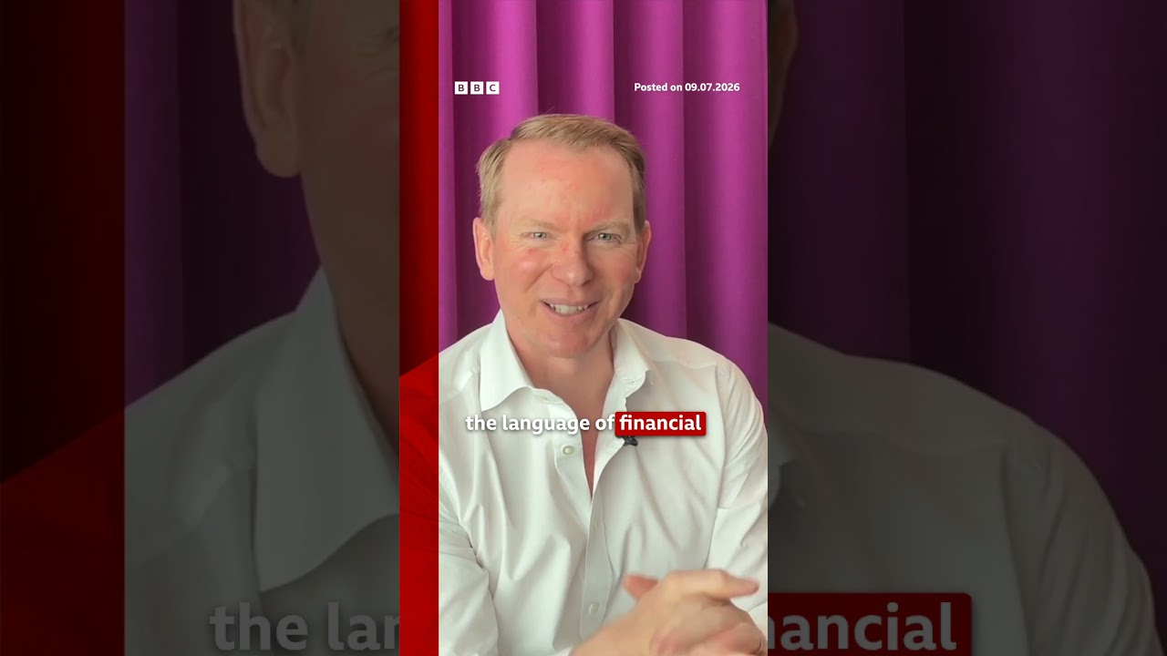 CEO of Lloyds Banking Group shared his top tips on how to manage your money. #Banking #BBCNews