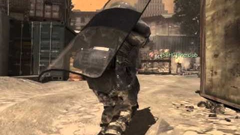 juggernaut headshot with smaw mw3