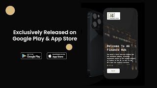 Discover the UK’s first tax and finance app - AG Finance Hub screenshot 5
