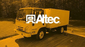 Altec Spray STSS Series Product Launch