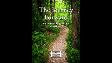 The Journey Forward (Am