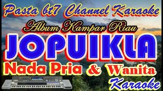 JOPUIKLA OCU DUET ALBUM KAMPAR RIAU [Karaoke]