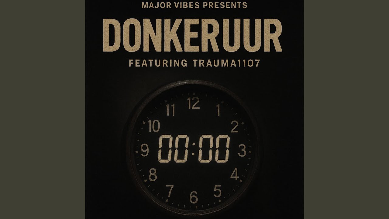 Watch Donkeruur (feat. Trauma11o7) on YouTube Watch Donkeruur (feat. Trauma11o7) on YouTube