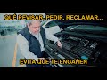 ASÍ debes Recibir tu Auto NUEVO Los SECRETOS