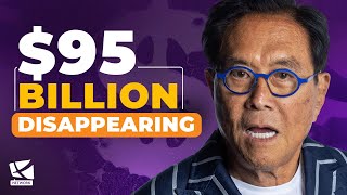 The Future of the Global Economy - Robert Kiyosaki, Kim Kiyosaki, Richard Duncan