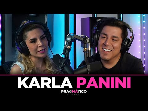 PRAGMÁTICO 02 - Karla Panini