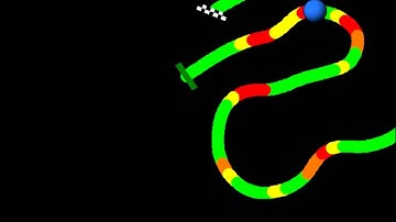 FoRS Race Render Template tested with Scion FR-S data