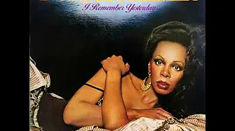 Donna Summer – I Remember Yesterday(Side 1) Donna Summer – I Remember Yesterday(Side 1)