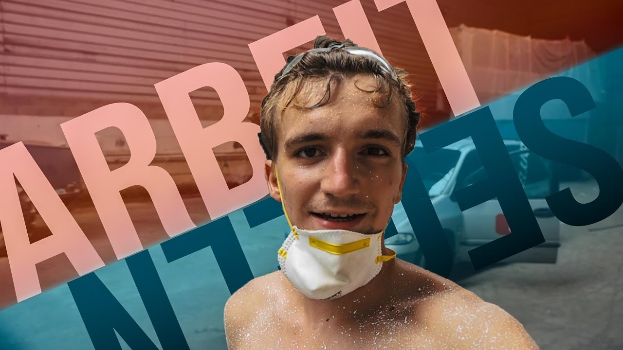 #056 | Boot Refit Nr. 1 [Segeljungs Weltumsegelung]