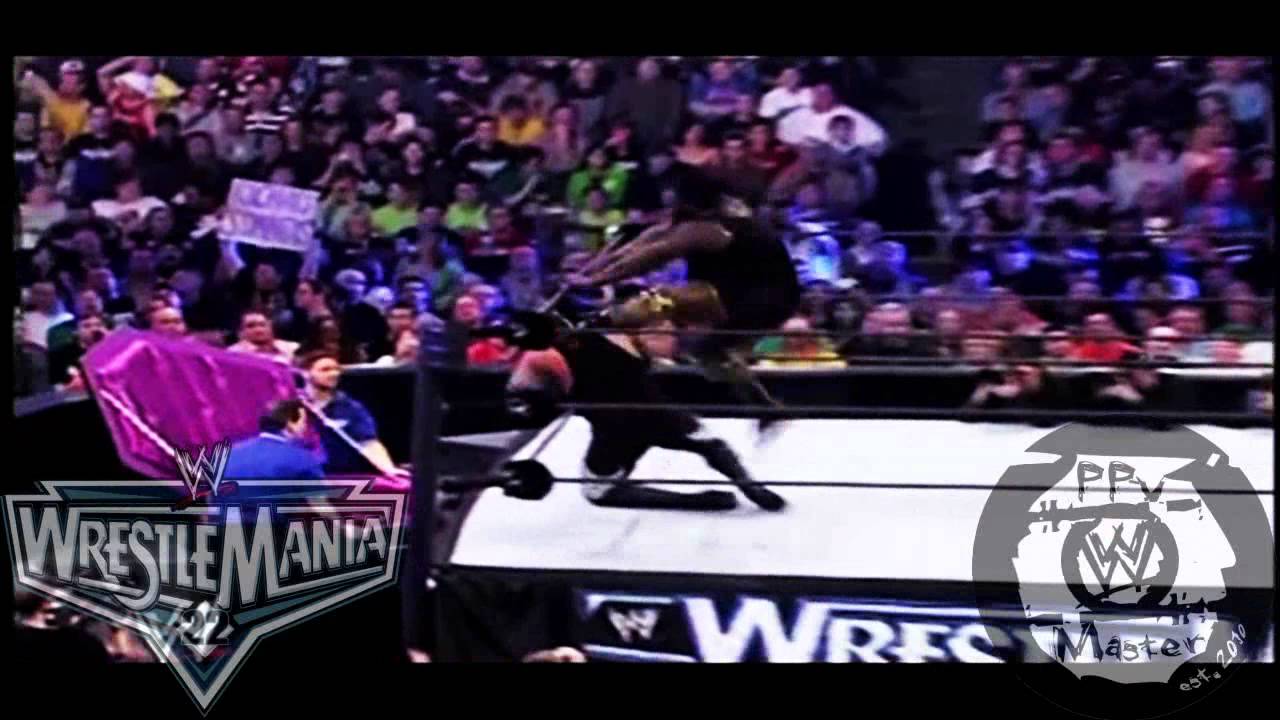 Wrestlemania 22 free download stylekum