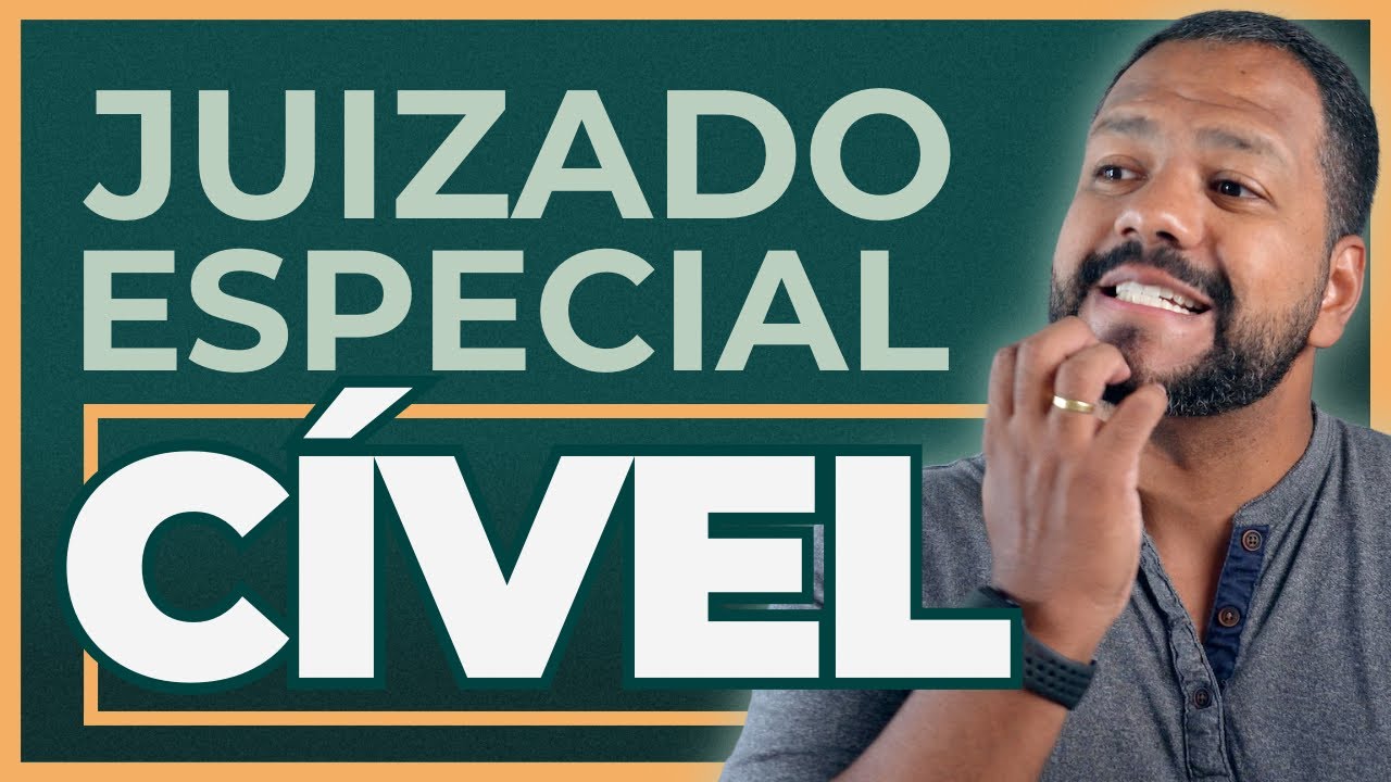JEC: Guia Completo do Juizado Especial Cível - o Passo a Passo da antiga Pequenas Causas [2024]