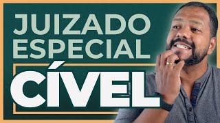 Jec Guia Completo Do Juizado Especial Cível - O Po A Po Da Antiga Pequenas Causas 2024