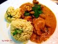 CÓMO HACER POLLO TIKKA MASALA | India Gastronomy | Belén RU