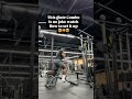 This Glute Combo is no joke watch how to set it up 🤯🤯🤯