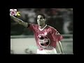 نشرة اخبار فوز الاهلى على الزمالك 6 1 موسم 2001 2002