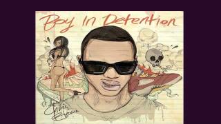 Chris Brown Ft. Se7en & Kevin McCall - Private Dancer - (Boy In Detention) Mixtape