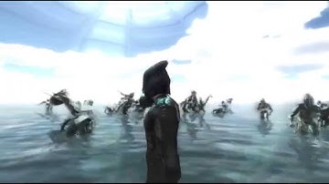 Infiltrator Crowd Simulation