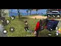 1V 2 Room Free Fire Game Play @AbhayGamingHp47