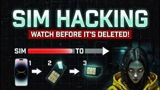How Hackers Clone Any SIM Card using SIMJACKER | SIM Hacking in 2026 screenshot 3
