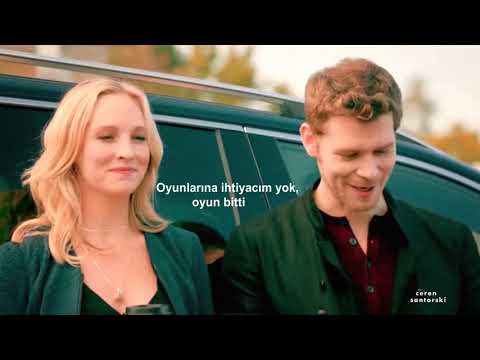Duncan Laurence - Arcade (Türkçe Çeviri) | Klaroline