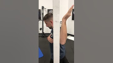 Shoulder ER PAILs/RAILs