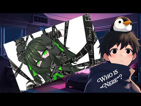 Kizamu Tsuro Reacts - Nere?