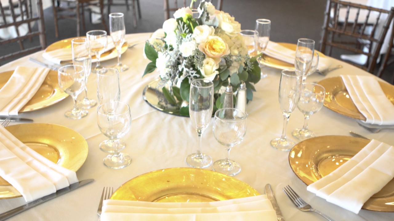 to Carmel Fields by Wedgewood Weddings YouTube