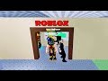 A CHUVA ÁCIDA QUASE ME MATOU! (Roblox Natural Disaster Survival)