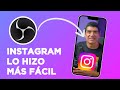 🔴 ¡¡Sin HACKS!! ► EN VIVO en INSTAGRAM desde la PC