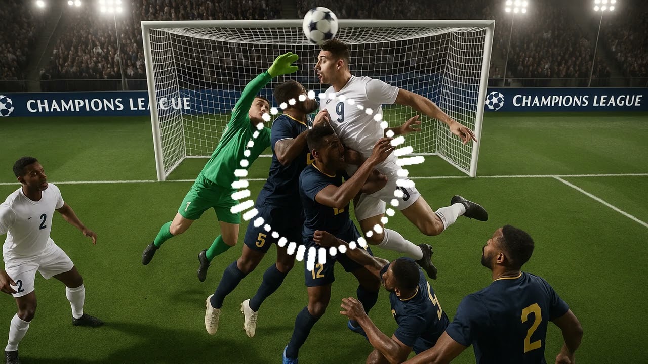 Heartquake Stadium Call