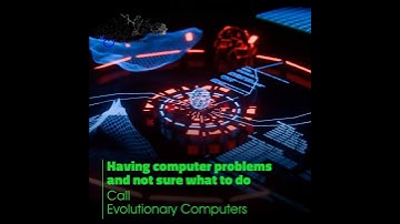 solutions to your computer problems