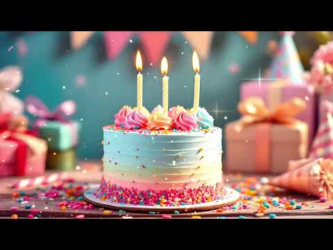 Happy Birthday Remix 🎶🎂 | Ultimate Birthday Song Remix • 2026