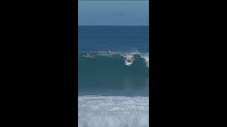 Perfect 10 - Kelly Slater at Backdoor