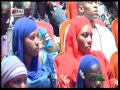 Ndye fatou kin niang  louverture du festival salam  17 juin 2016