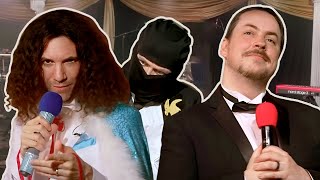 Starbomb - Pokémon Smash Or P Live Performance