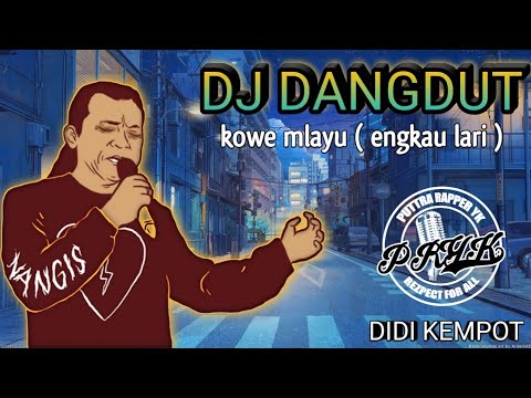 didi-kempot---kowe-mlayu-(-engkau-lari-)---musik-dj-dangdut-terbaru