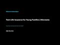 Term Life Insurance for Young Families | Minnesota