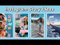 9 MORE Creative Ways to Edit your Instagram Stories Using the Instagram App