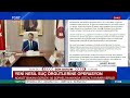 #SONDAKİKA | Aralarında Kamu Çalışanlarının Bulunduğu Suç Örgütlerine Operasyon! 50 Gözaltı Kararı
