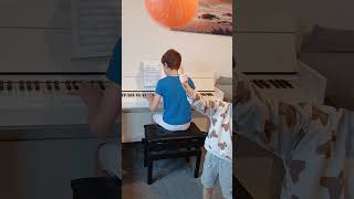 А melody for my mom's birthday! 10.2025 Мелодія для моєї мами на День народження