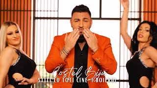 Costel Biju - Stiti cu toti cine-i boierul