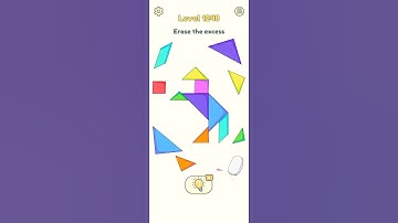 dop2 dop games level 1248 #gameplay #deleteonepart #shorts #walkthrough #youtubeshorts #android