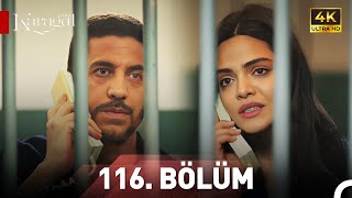 Karagül 116.Bölüm Ultra Hd 4K