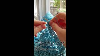 Famous Stitch in Focus Central Quadruple Decrease worked on the wrong side Net Worth